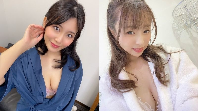 Yua Mikami bất ngờ bị bật bãi ra khỏi nhiều bảng xếp hạng