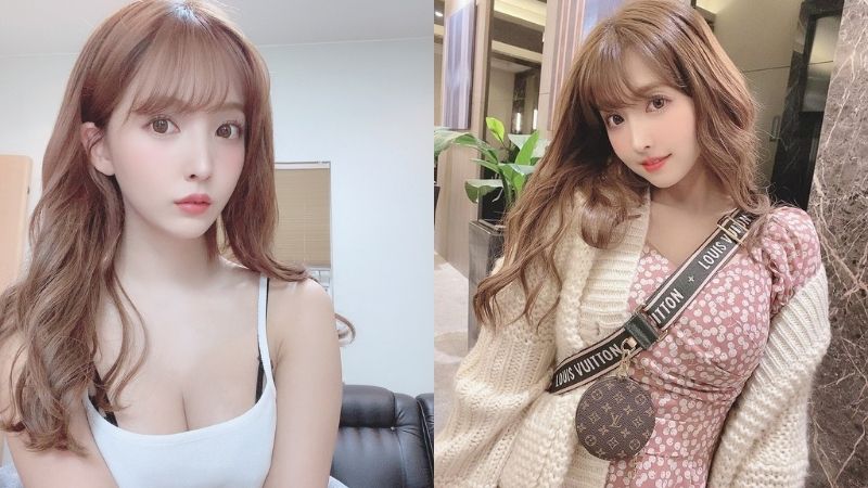 Yua Mikami bị học sinh cấp 2 nhận ra trên phố