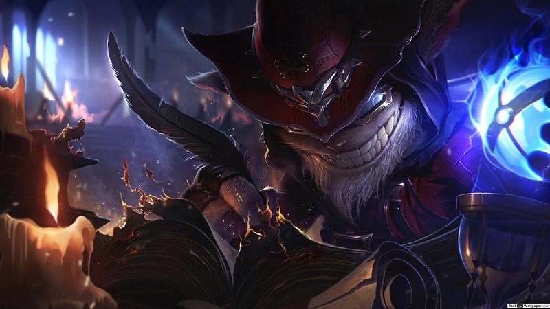 Góc Ức Chế: Ziggs đánh bom thổi bay kẻ địch ngay trong Bệ Đá Cổ