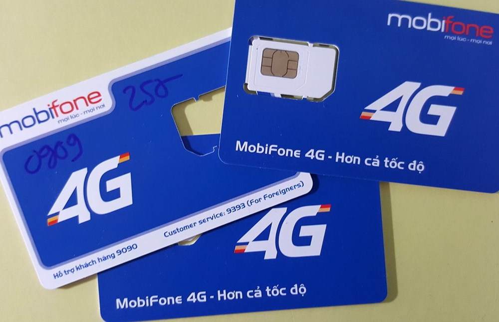 Giải đáp thắc mắc đầu số 0932 là mạng gì đến quý vị và các bạn