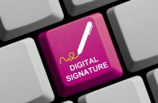 signature là gì