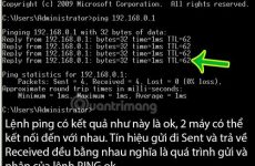 cmd là gì