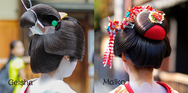 Geisha là gì? Những bí mật về nàng Geisha Nhật Bản - Japan.net.vn