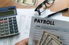 payroll là gì