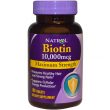 biotin là gì
