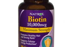 biotin là gì