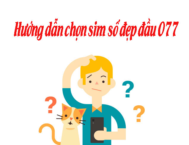0777 là mạng gì