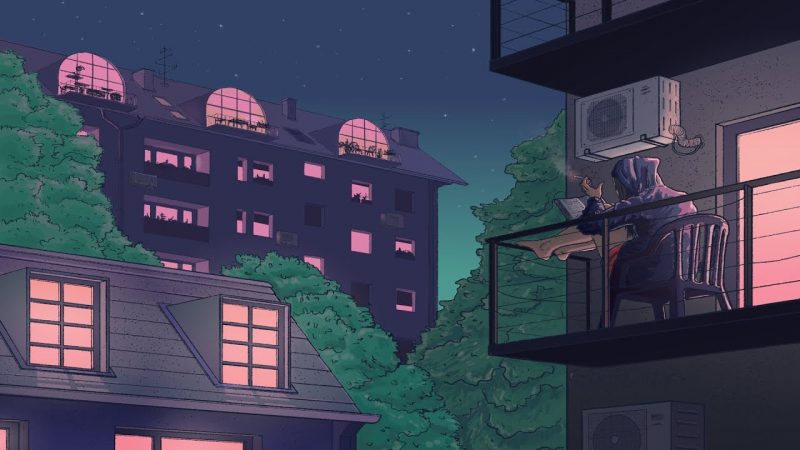 lofi là gì