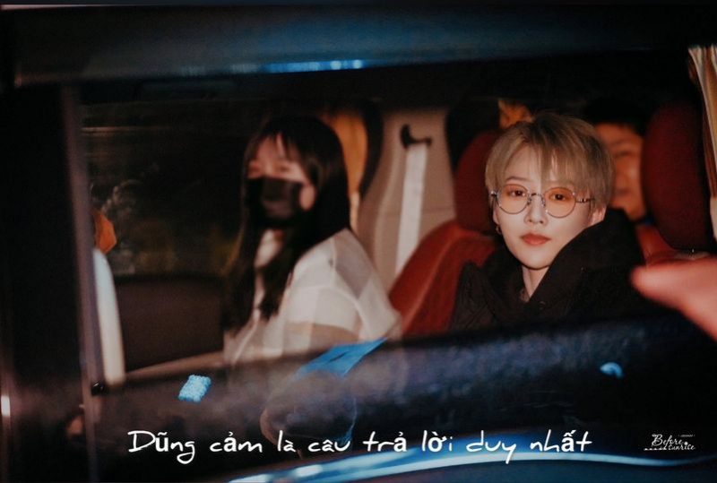 dũng cảm là gì