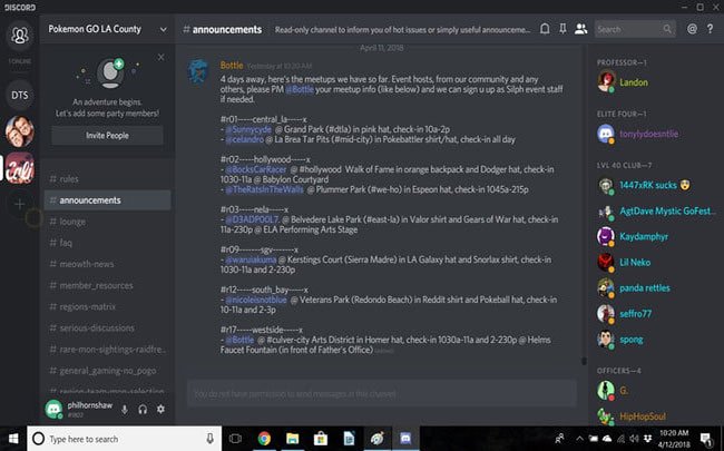 Discord là gì và cách sử dụng nó như thế nào?