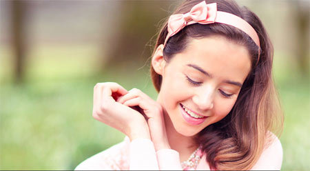 Tại sao người lớn yêu nhau gọi người yêu là 'em bé'?
