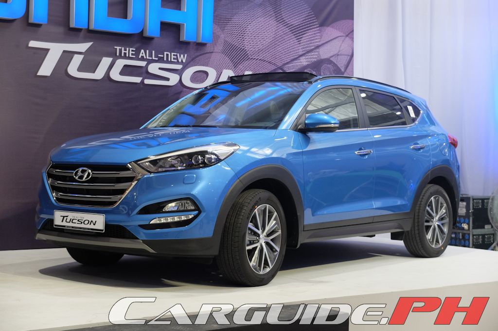 Thế nào là xe SUV, Sedan, Hatchback... - Tin tức - Thanh Cong Service Technical Corporation