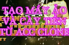 clone là gì
