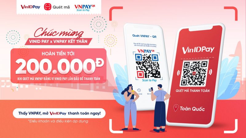 vnpay là gì
