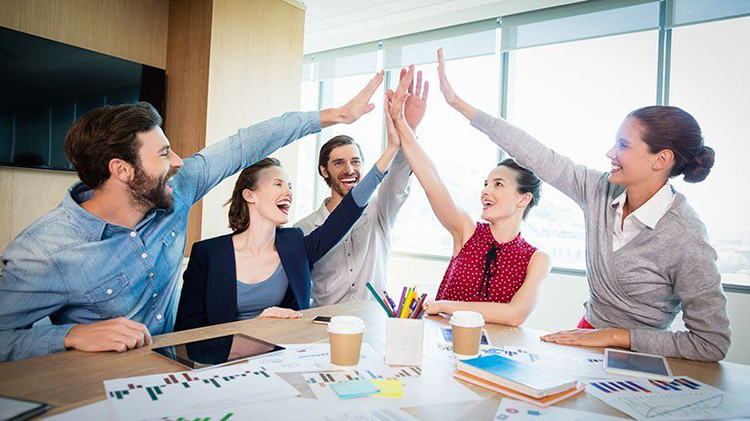 Training là gì? Tầm quan trọng của quá trình training đối với doanh nghiệp