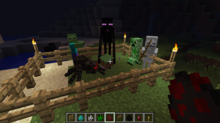 Minecraft là gì? - Shop MC