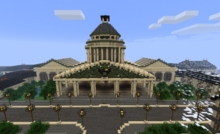 Minecraft là gì? - Shop MC