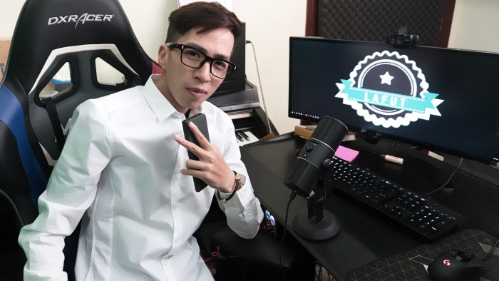 Donate là gì? "Mỏ vàng" của Streamer Việt Nam ở đây chứ đâu!