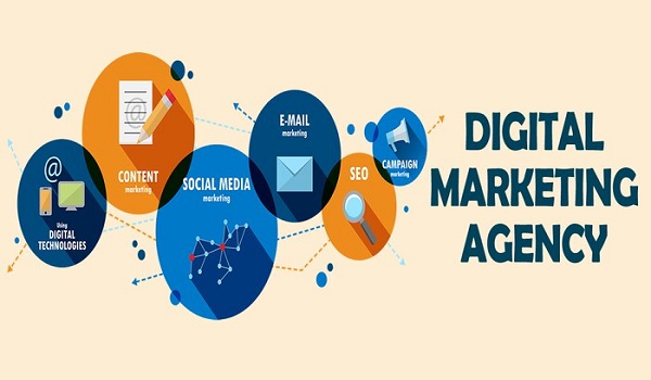 Digital Agency Là Gì? 8 Loại Hình Agency Phổ Biến Tại Việt Nam