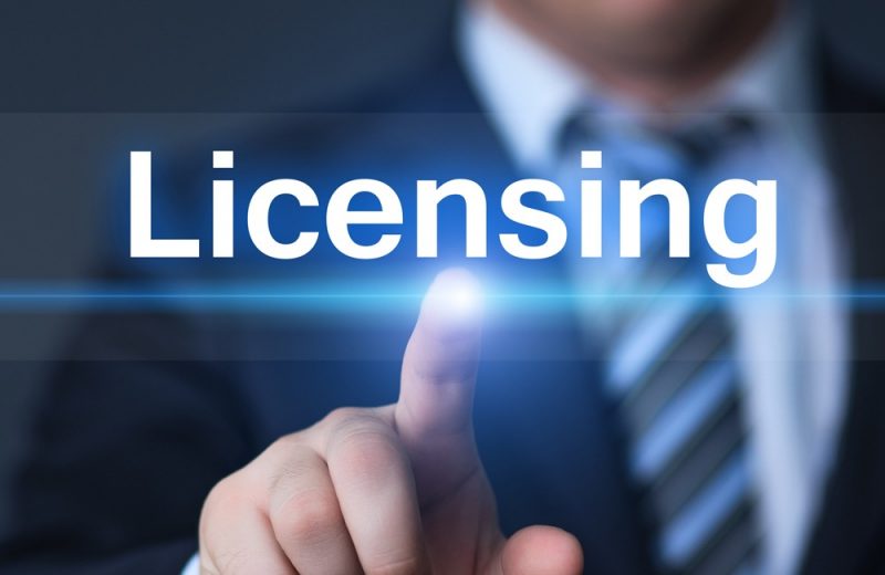 license là gì