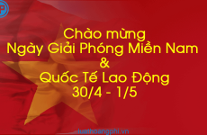 30/4 1/5 là ngày gì