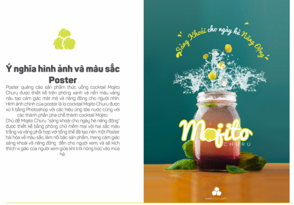 Poster là gì ? Thế nào là một poster truyền thông hiệu quả ? - Arena Multimedia - Đào tạo Thiết kế chuẩn Quốc tế