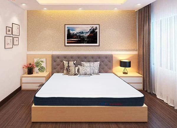 Foam là gì? Ứng dụng chất liệu Foam trong sản xuất nệm