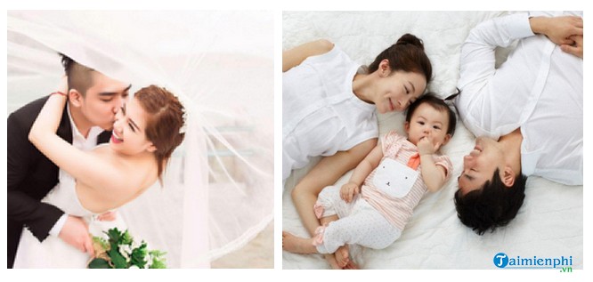 [TaiMienPhi.Vn] Vợ tiếng anh là gì? Cặp vợ Chồng trong tiếng Anh viết như nào?