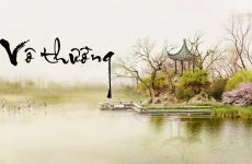 vô thường là gì