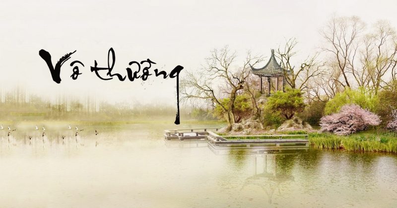 vô thường là gì