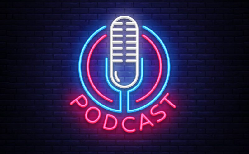 podcast là gì