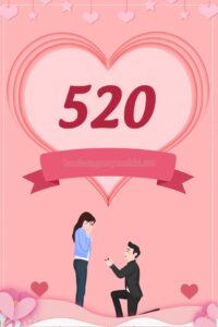 520 là gì