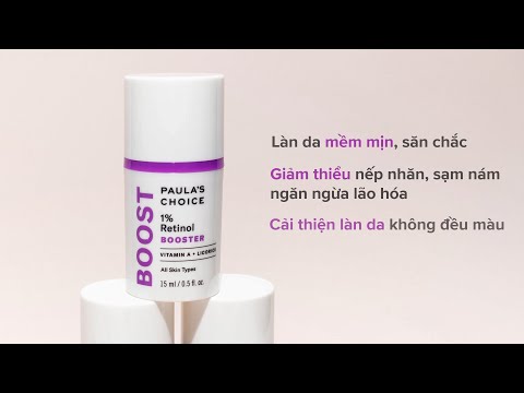 Peptide là gì? Công dụng của Peptide trong việc chăm sóc da