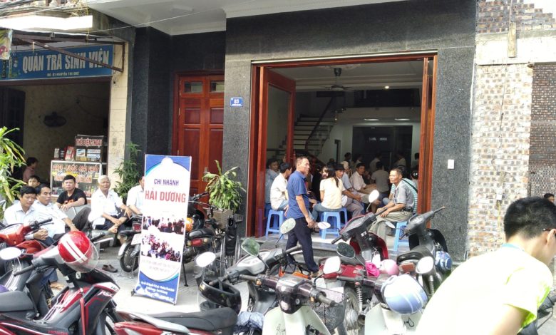 tín chỉ là gì