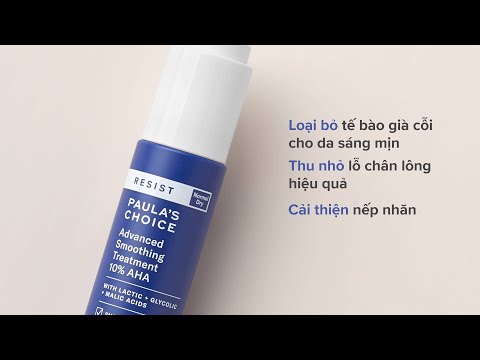 Peptide là gì? Công dụng của Peptide trong việc chăm sóc da