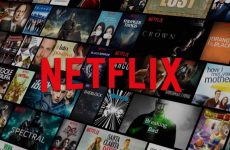 netflix and chill là gì