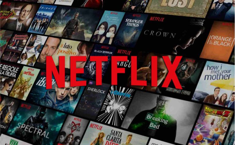 netflix and chill là gì