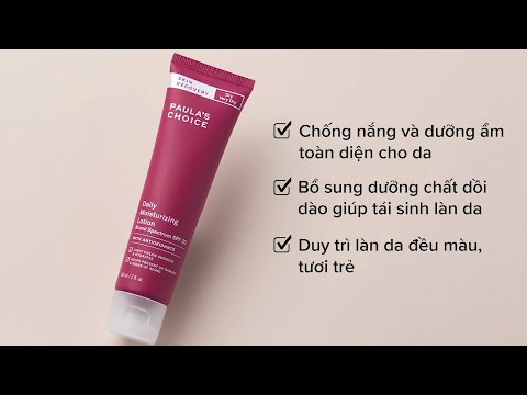 Peptide là gì? Công dụng của Peptide trong việc chăm sóc da