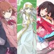 light novel là gì