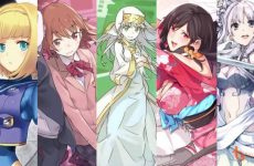 light novel là gì