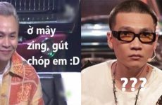 ờ mây zing gút chóp em nghĩa là gì