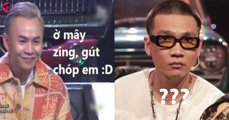 ờ mây zing gút chóp em nghĩa là gì