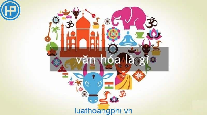 Văn hóa là gì? Ví dụ về văn hóa Việt Nam?