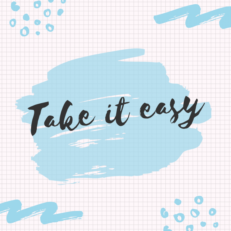 easy là gì