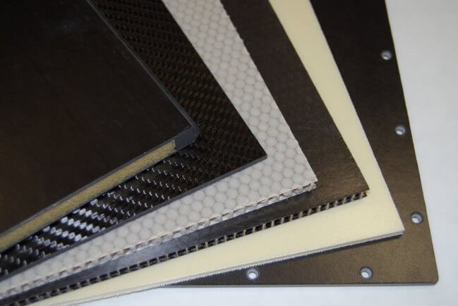Vật liệu composite là gì? Thành phần cấu tạo và ứng dụng của nó?