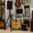 acoustic là gì