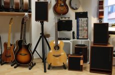 acoustic là gì