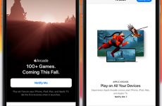 apple arcade là gì