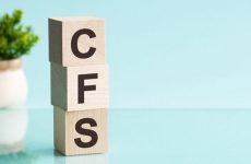 cfs là gì