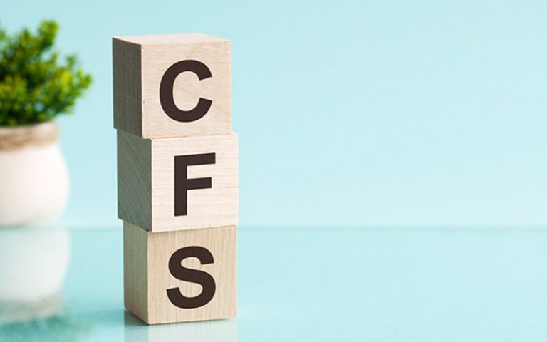cfs là gì